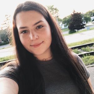 Meet your Posher, Cassidy